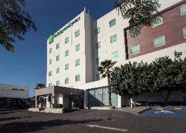 Vista General