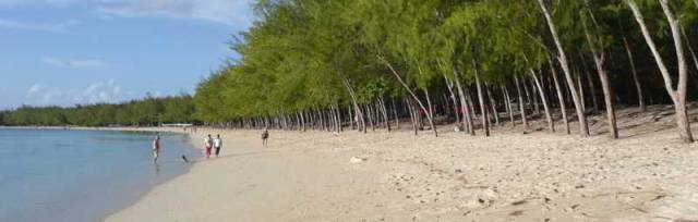 Praia