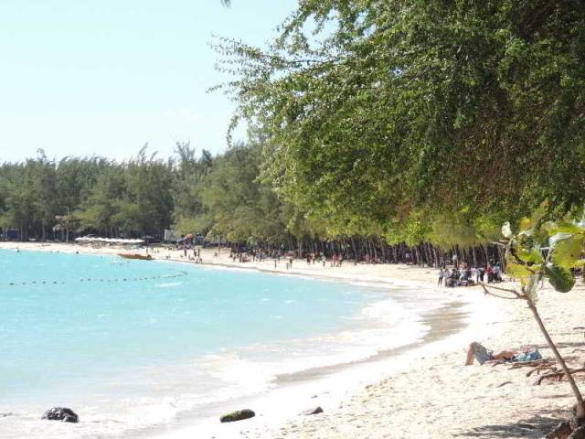 Praia