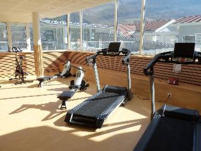 Desportos y Entretenimento