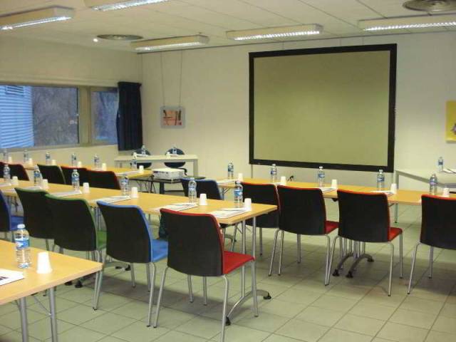 Conferencias