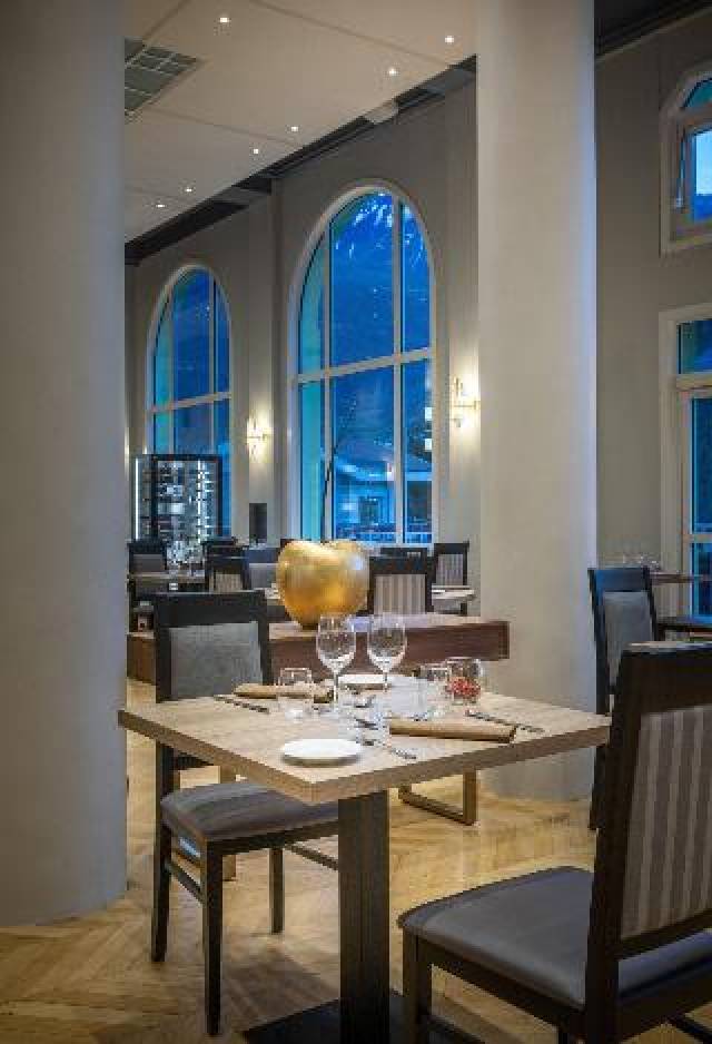 Restaurante