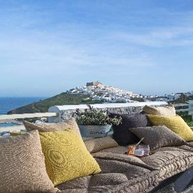 Terraço