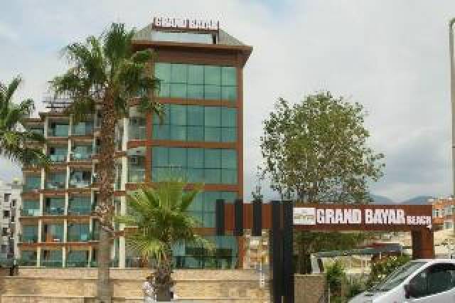Vista General