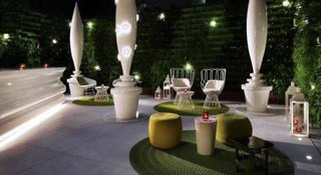 Terraço