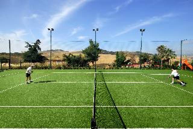 Desportos y Entretenimento