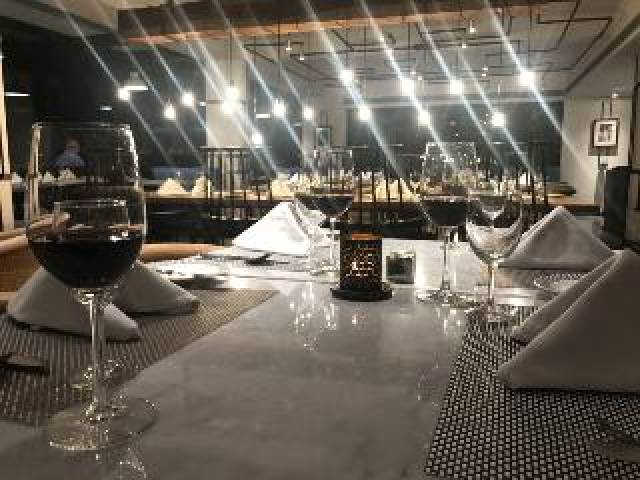 Restaurante