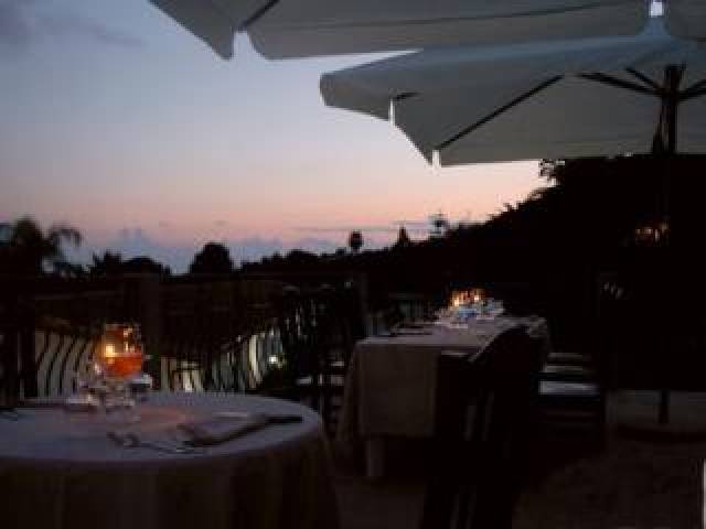 Terraço