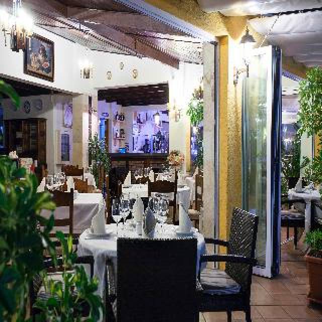 Restaurante