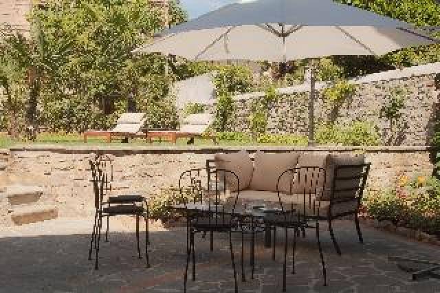 Terraço