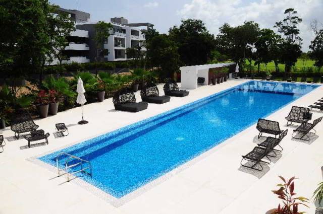 Piscina