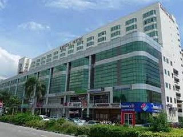Vista General