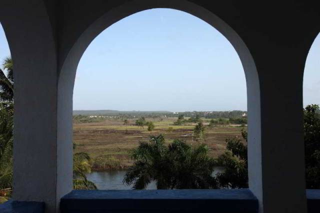 Vista General