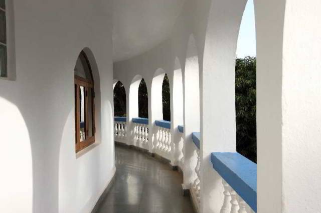 Terraço