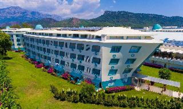 Vista General
