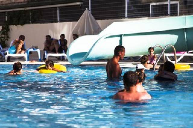 Piscina