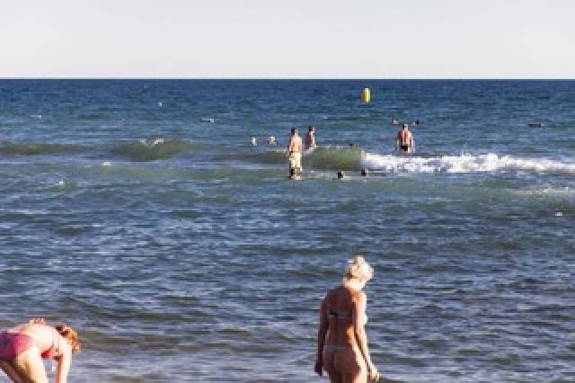Praia
