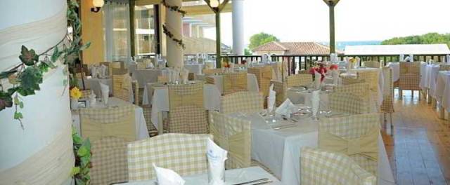 Restaurante