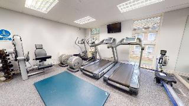 Desportos y Entretenimento