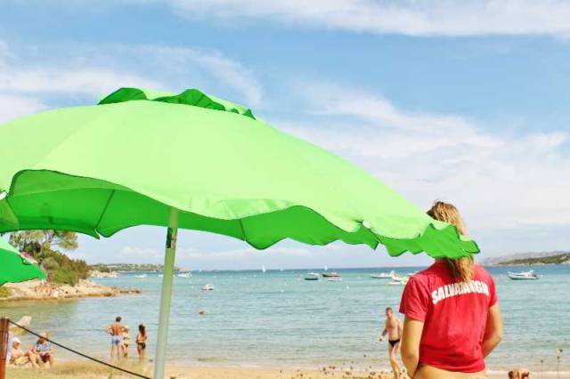Praia