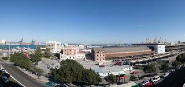 Vista General
