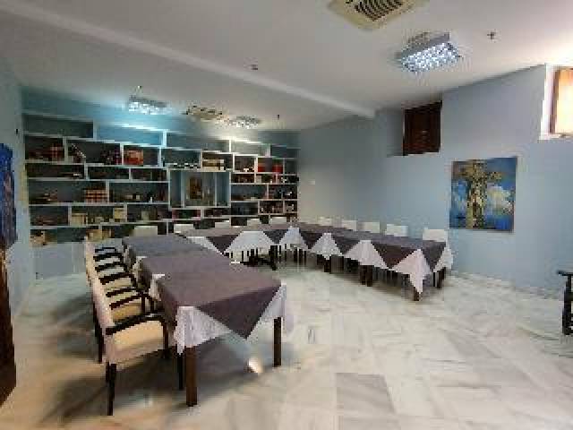 Conferencias