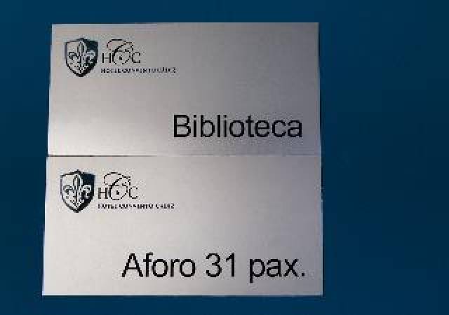 Conferencias