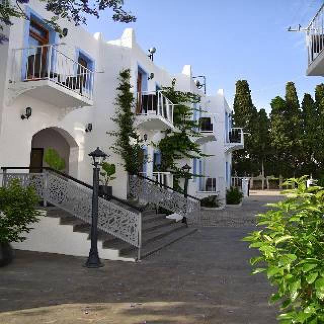 Vista General
