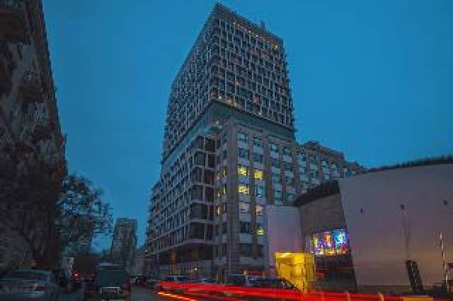Vista General
