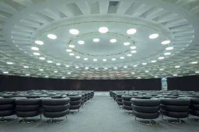 Conferencias