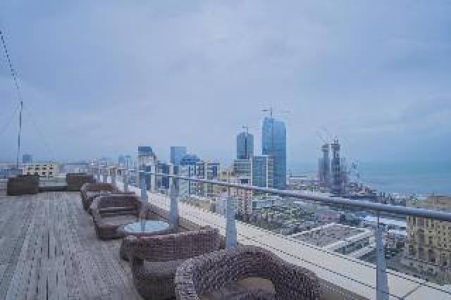 Terraço