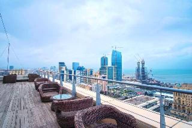 Terraço