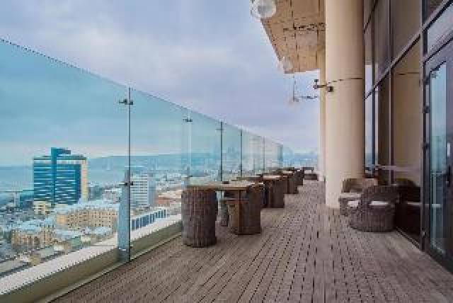 Terraço