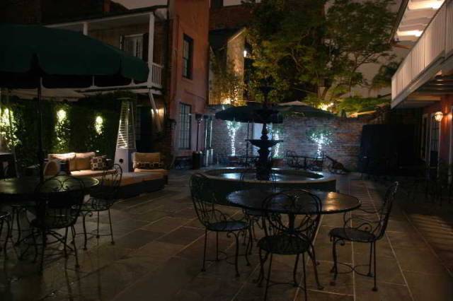 Terraço