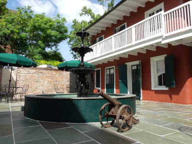 Terraço