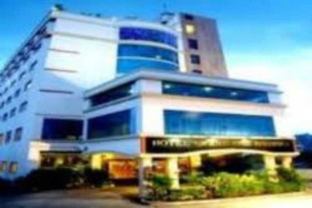 Vista General