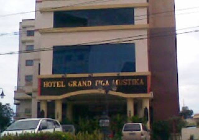 Vista General