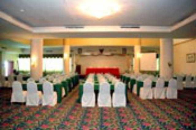 Conferencias