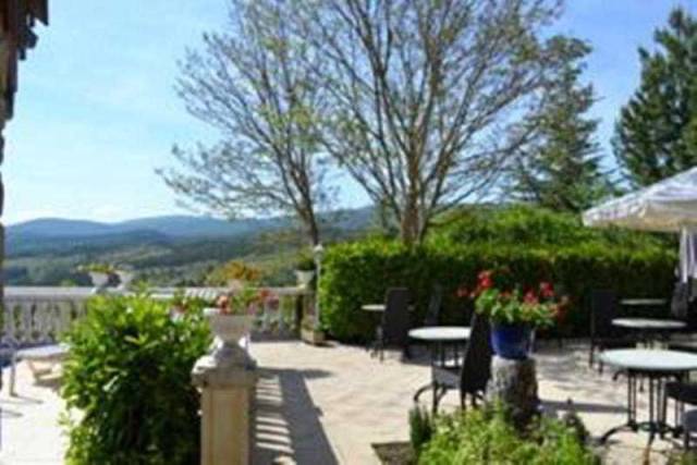 Terraço