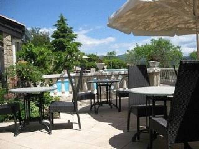Terraço