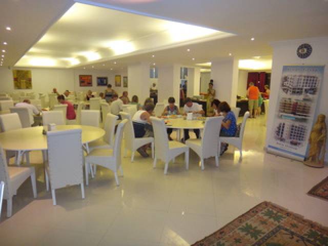 Restaurante