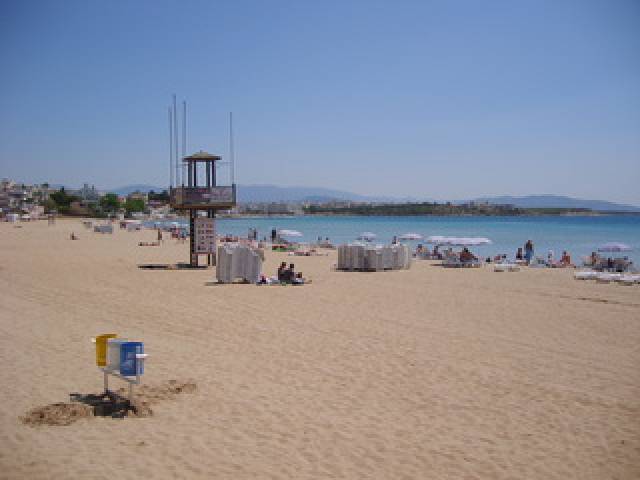Praia