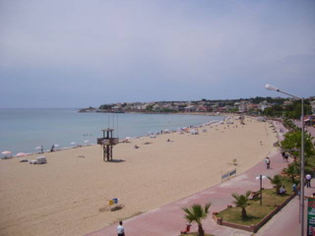 Praia