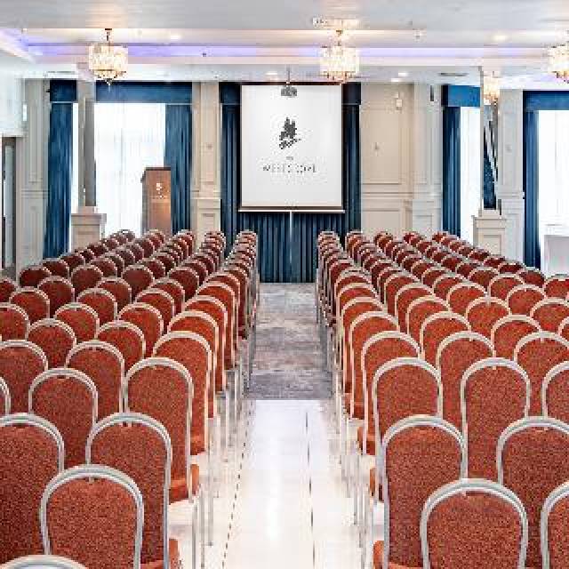 Conferencias