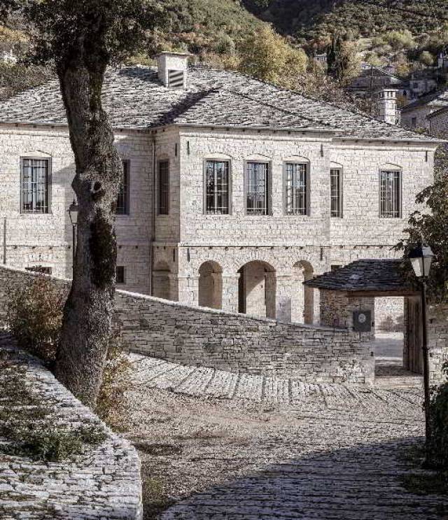 Vista General
