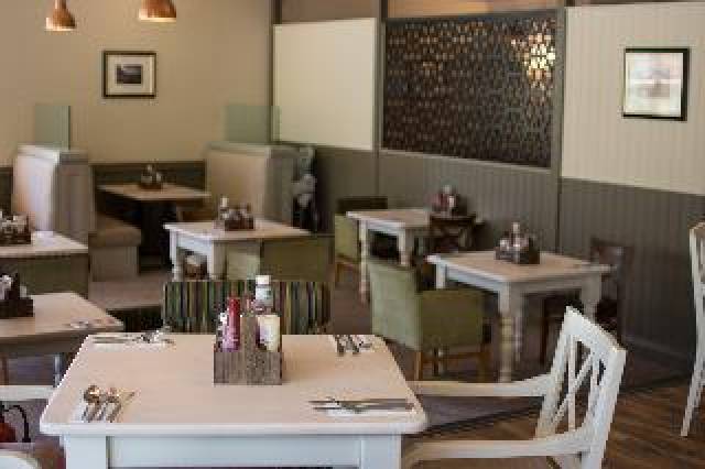 Restaurante