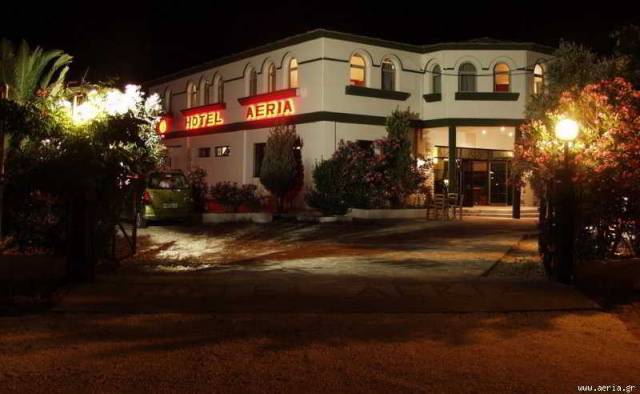 Vista General