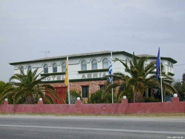 Vista General