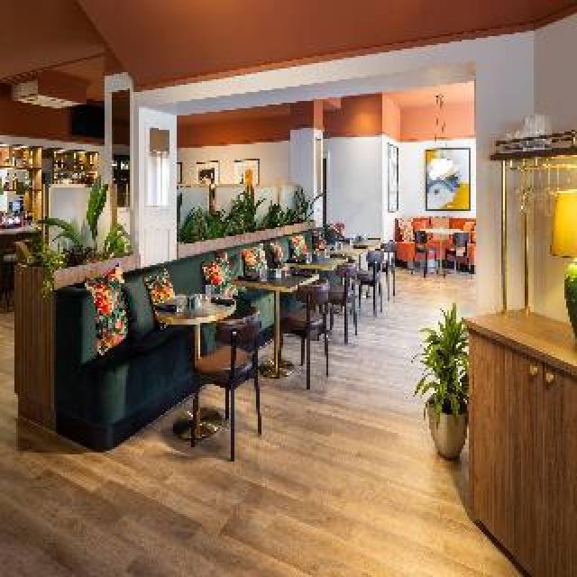 Restaurante