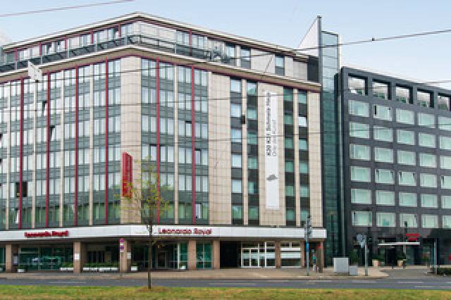 Vista General
